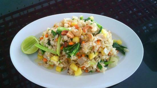 Icc International Food